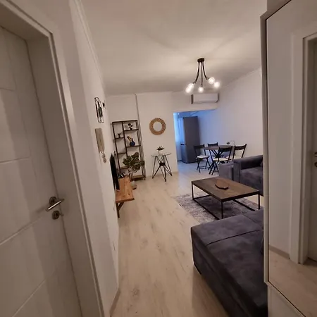 Apartment Kiki