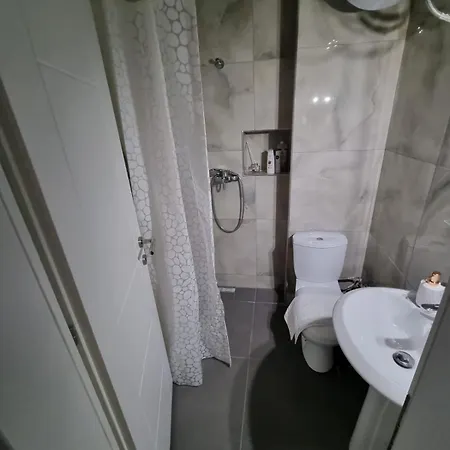 Apartment Kiki *